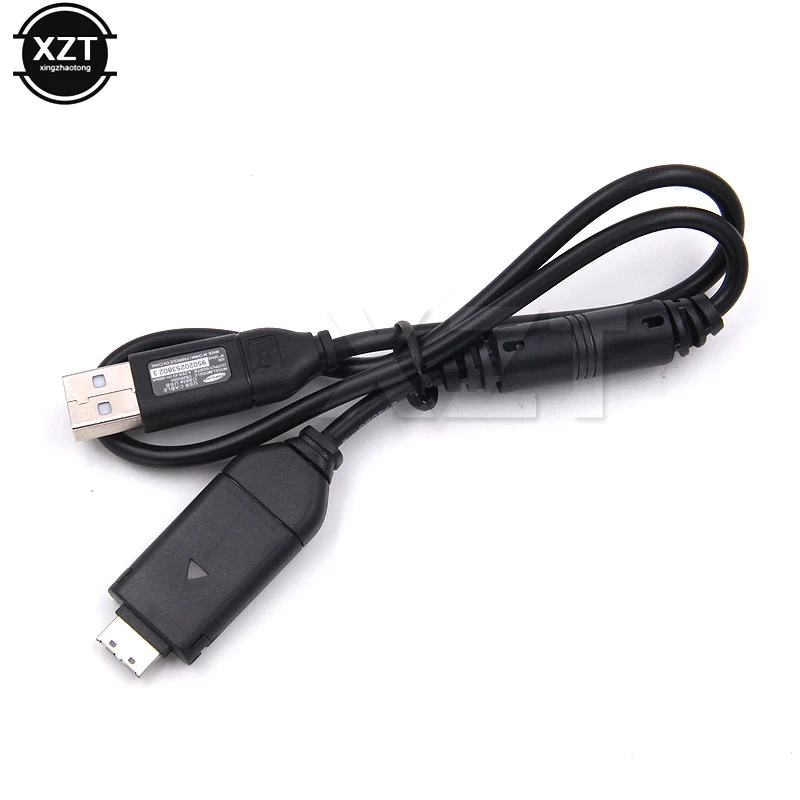 USB Charging Cable For Samsung WB5000/5500 ES10/55/57/60/63 Camera