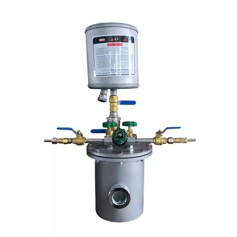 Solder generator  - anti-blackening and borax-free