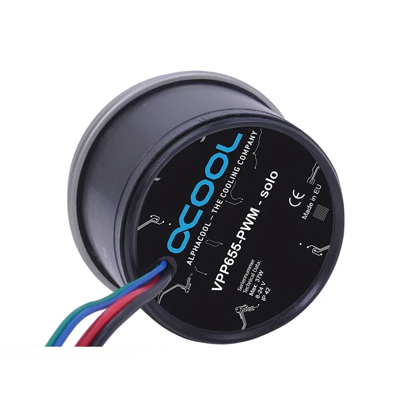 Alphacool Vpp 655 L…