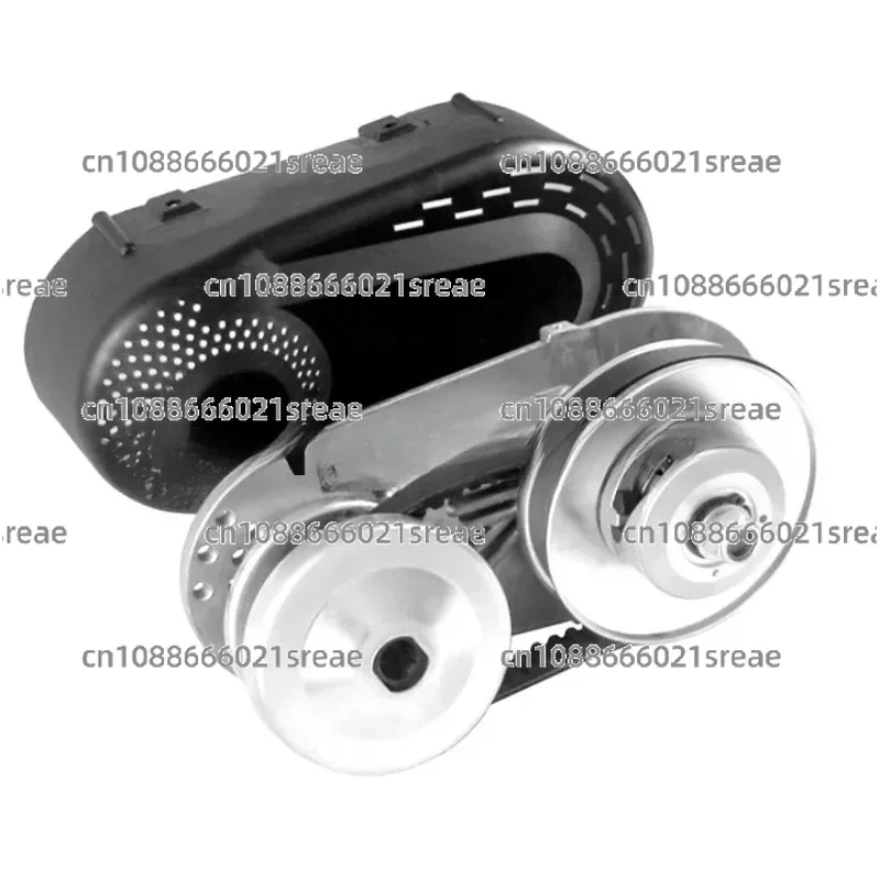 CVT Clutch Suitable for Go-Kart Engine 164f170f Gx160gx200 Shaft Diameter 20mm