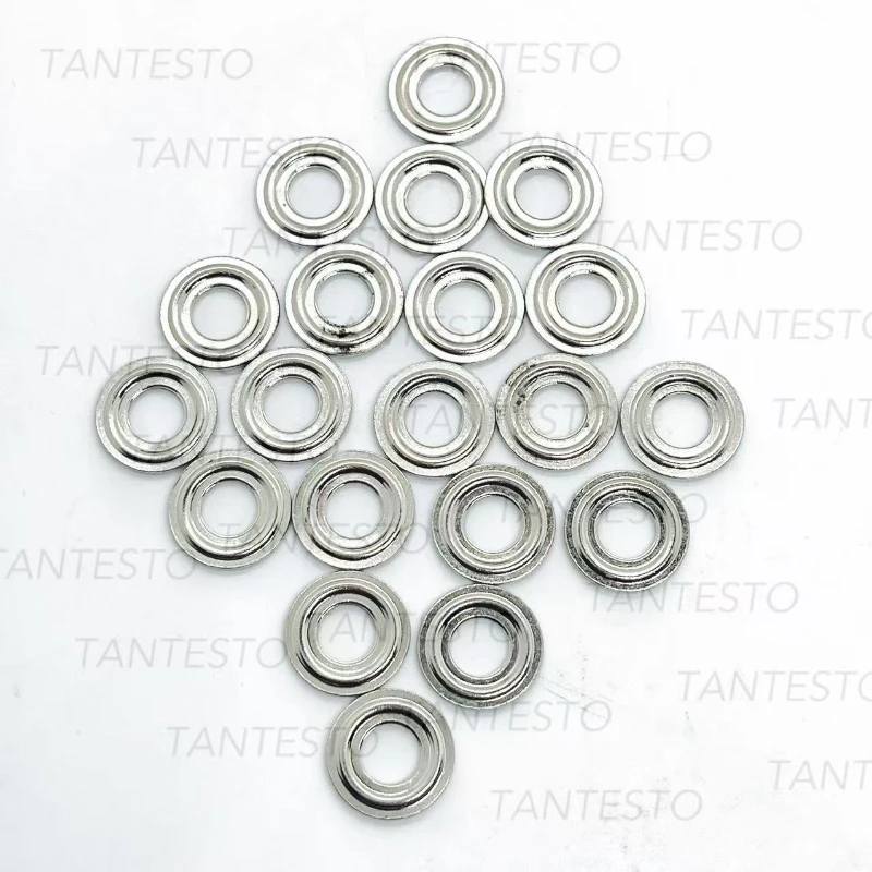 ปะเก็นหัวฉีดเครื่องยนต์อีซูซุ 4JJ1