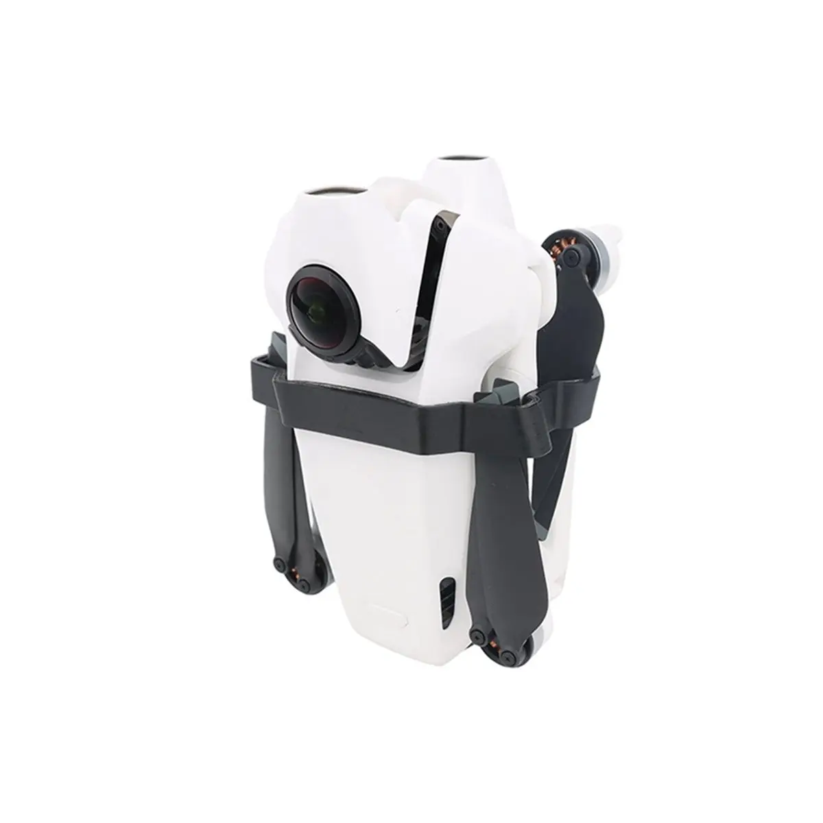 A49T Propeller Holder for Antigravity A1 Blades Clamp Protector Fixer Strap for Antigravity A1 Drone Accessories