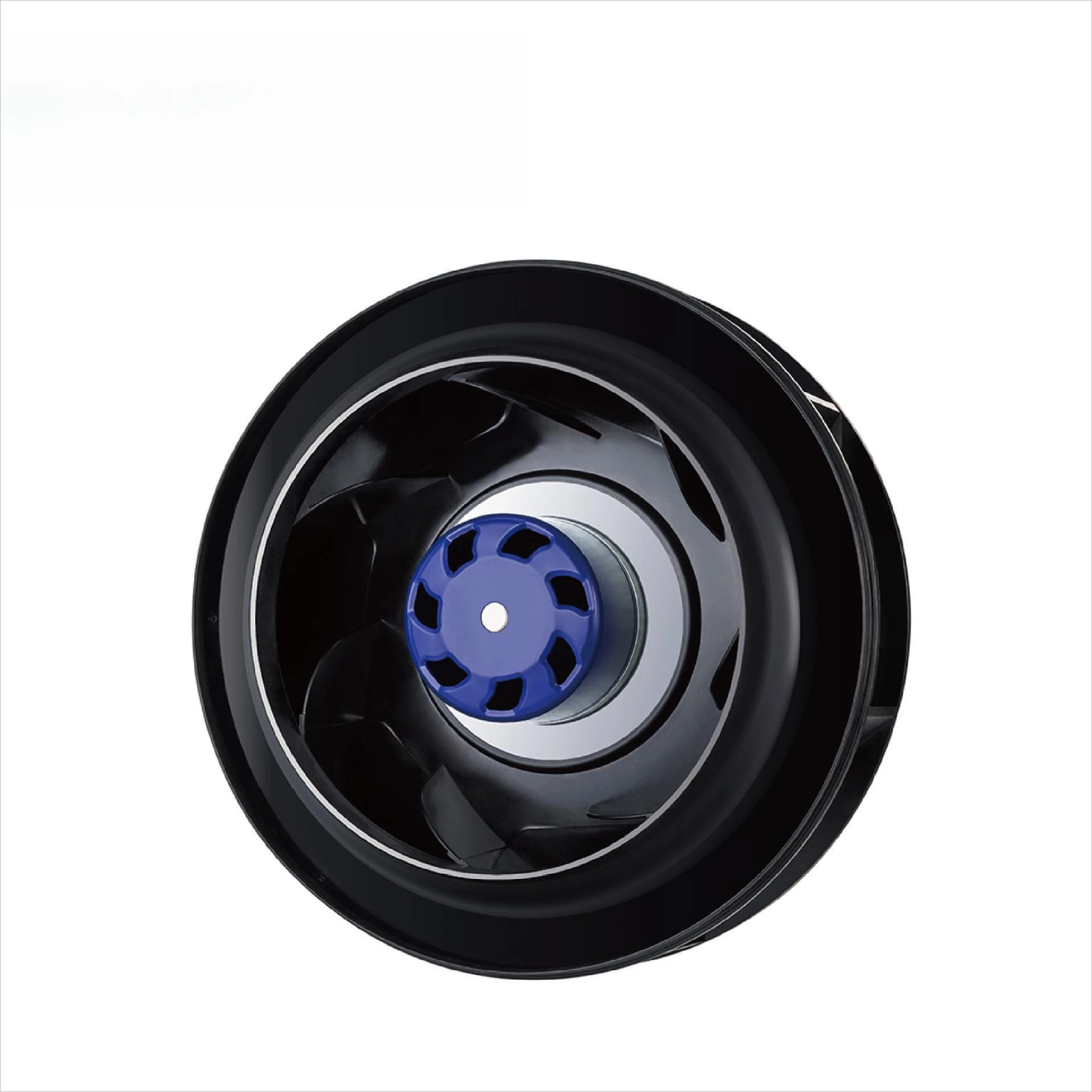 External rotor fan Centrifugal fan BL-B225G-EC-01 Backward centrifugal fan, quality energy storage and heat dissipation