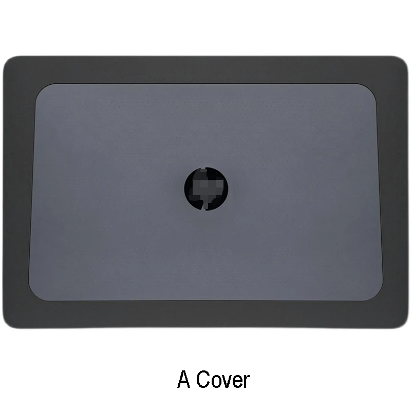 New For HP Zbook 15 G3 Series Laptop LCD Back Cover Front Bezel Hinges Pamlmrest Bottom Case A B C Cover