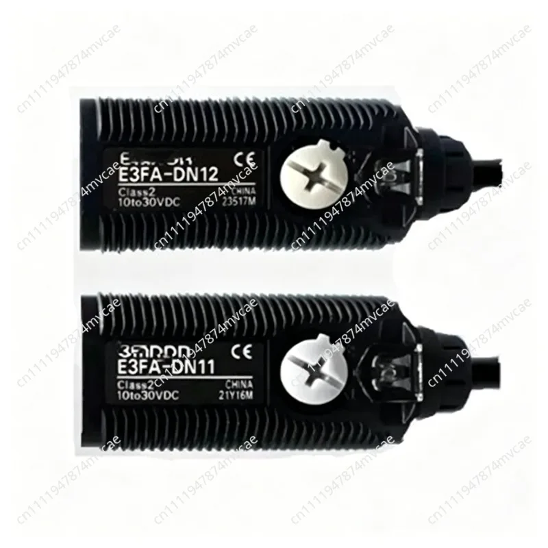 Suitable for E3FA-DN11 E3FA-DN12 E3FA-DN13 E3FA-TN11 E3FA-RN11 E3FA-TN11 E3FA-RP11 Photoelectric switch