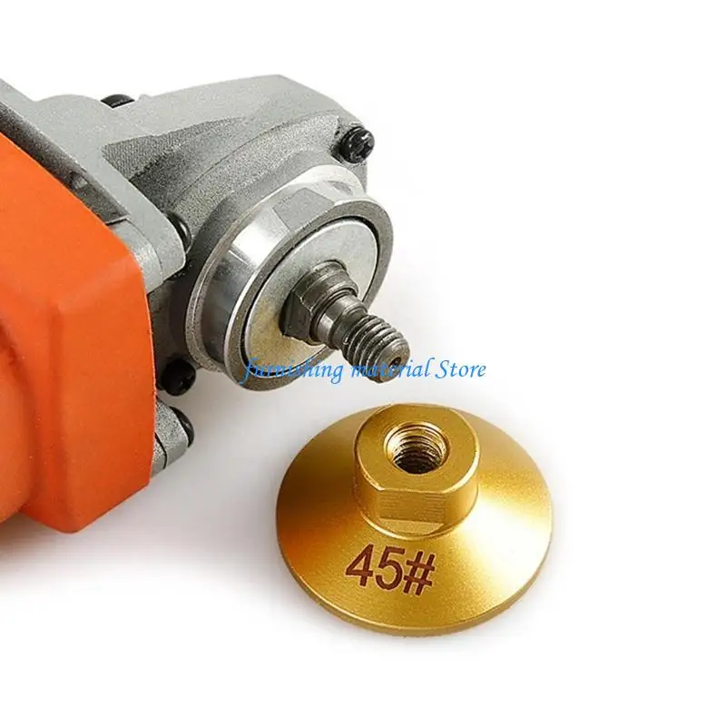 

Упаковка Y5GD из 3 2 "полировочных дисков 10/M14