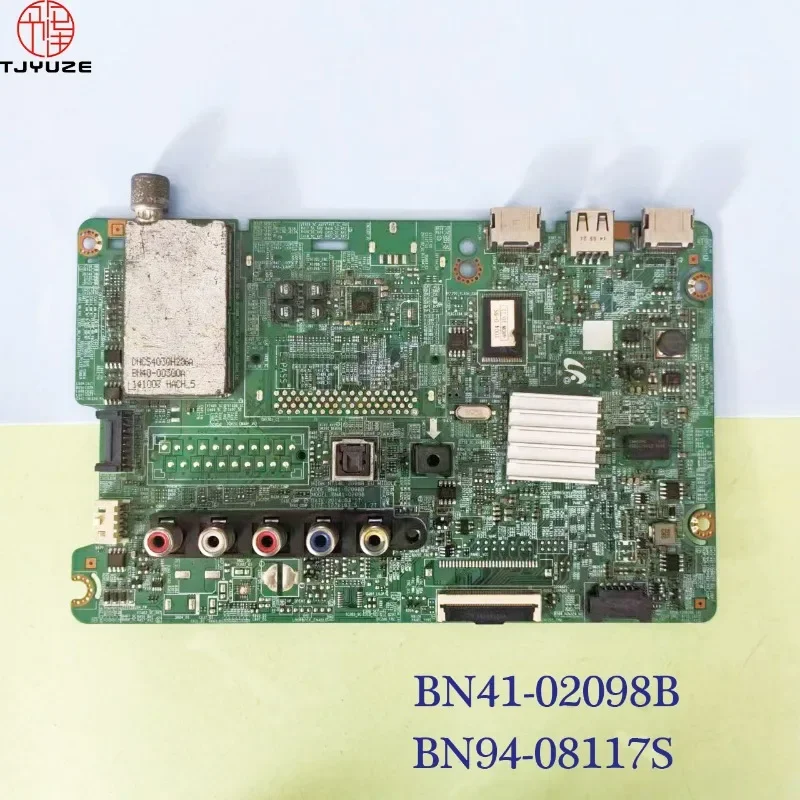 Compatible with Samsung Main Board BN41-02098B BN41-02098 BN94-08117S for UE32J5100AXXH UE32J5100A UE32J5100