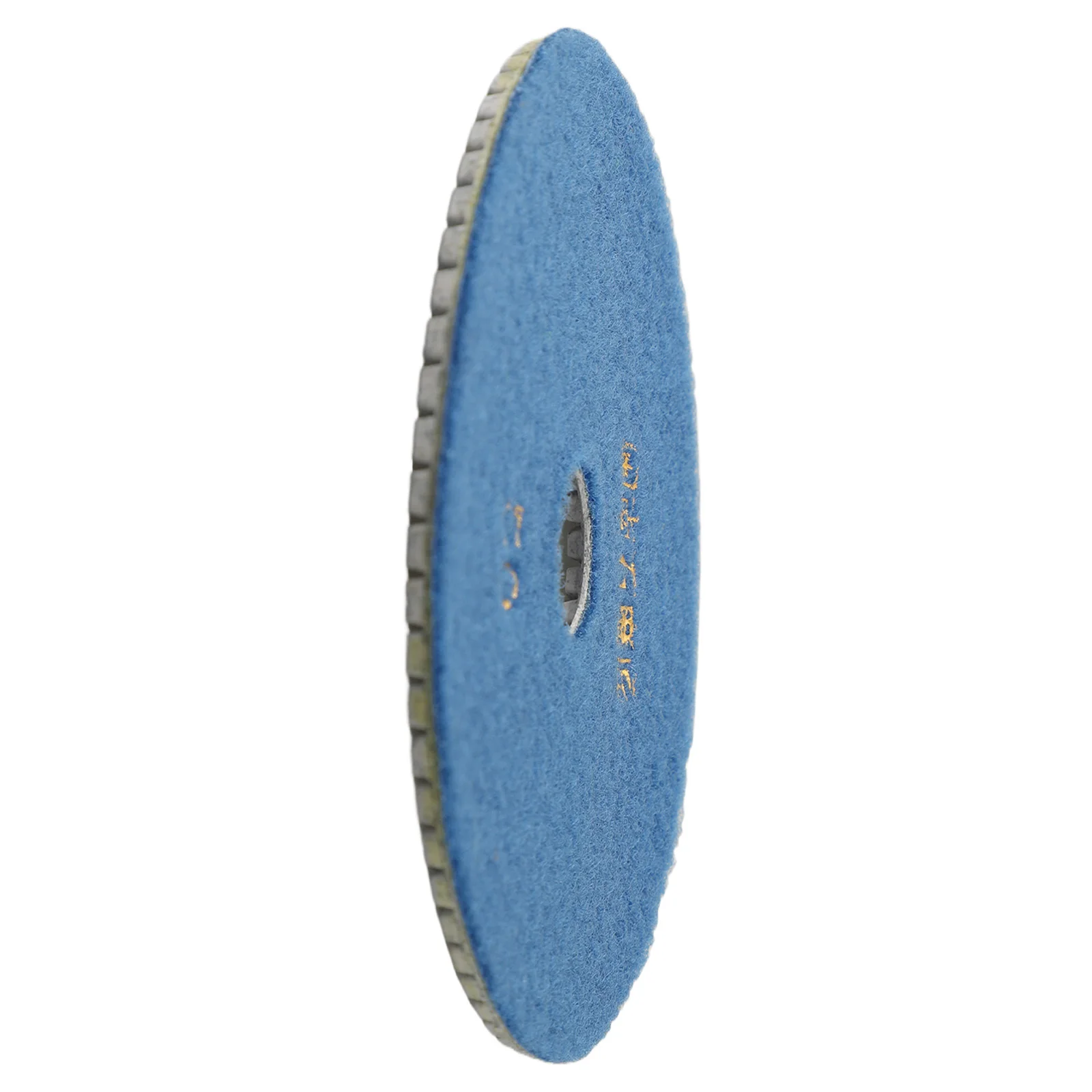 1pc Dry/wet Diamond Polishing Pad 6 Inch 150mm Flexible Grinding Discs For Granite Stone Concrete Marble Grinding Polishing Tool