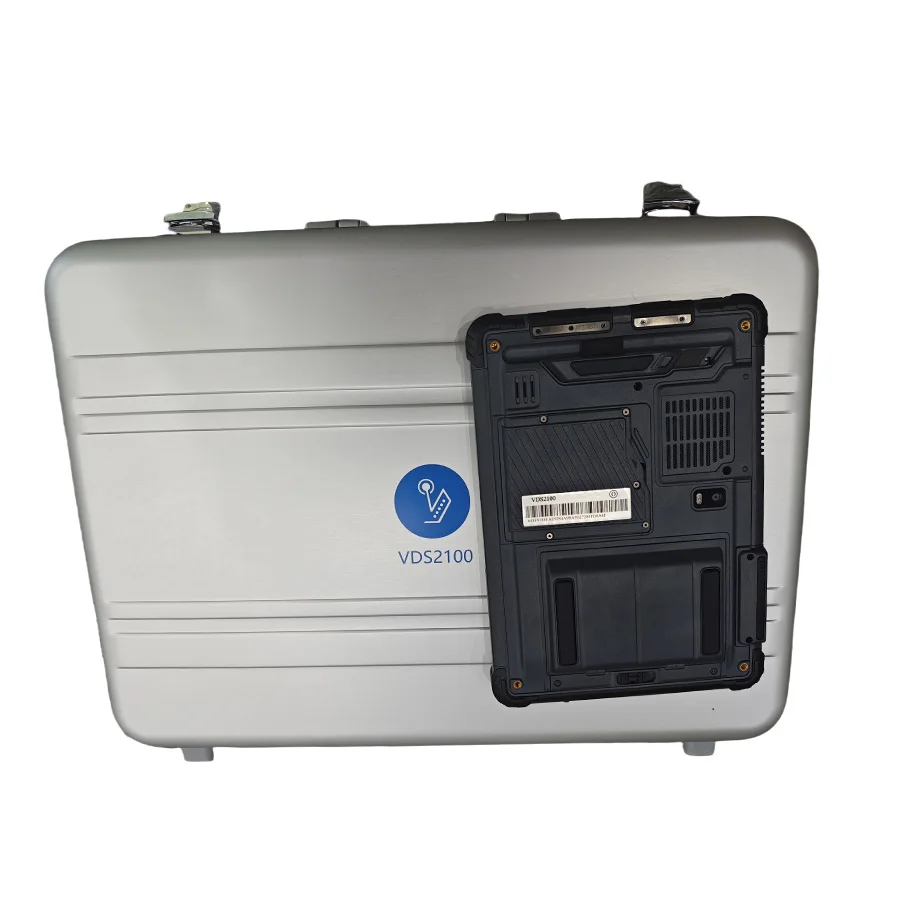 VDS2100 Car Fault Diagnostic Instrument for BYD Song Plus Seagull Han Atto 3 Yuan Tang E2 Dolphin Seal Sealion