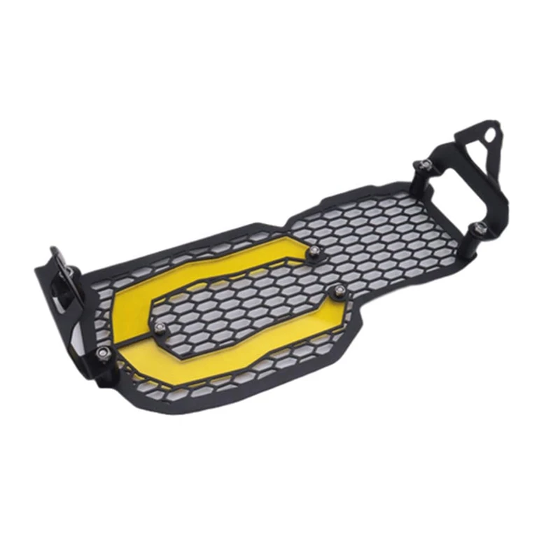 

M0t-rFor BMW F800GS F700GS F650GS F800R Motorcycle Headlight Protector Grille Guard Cover Headlamp Grille