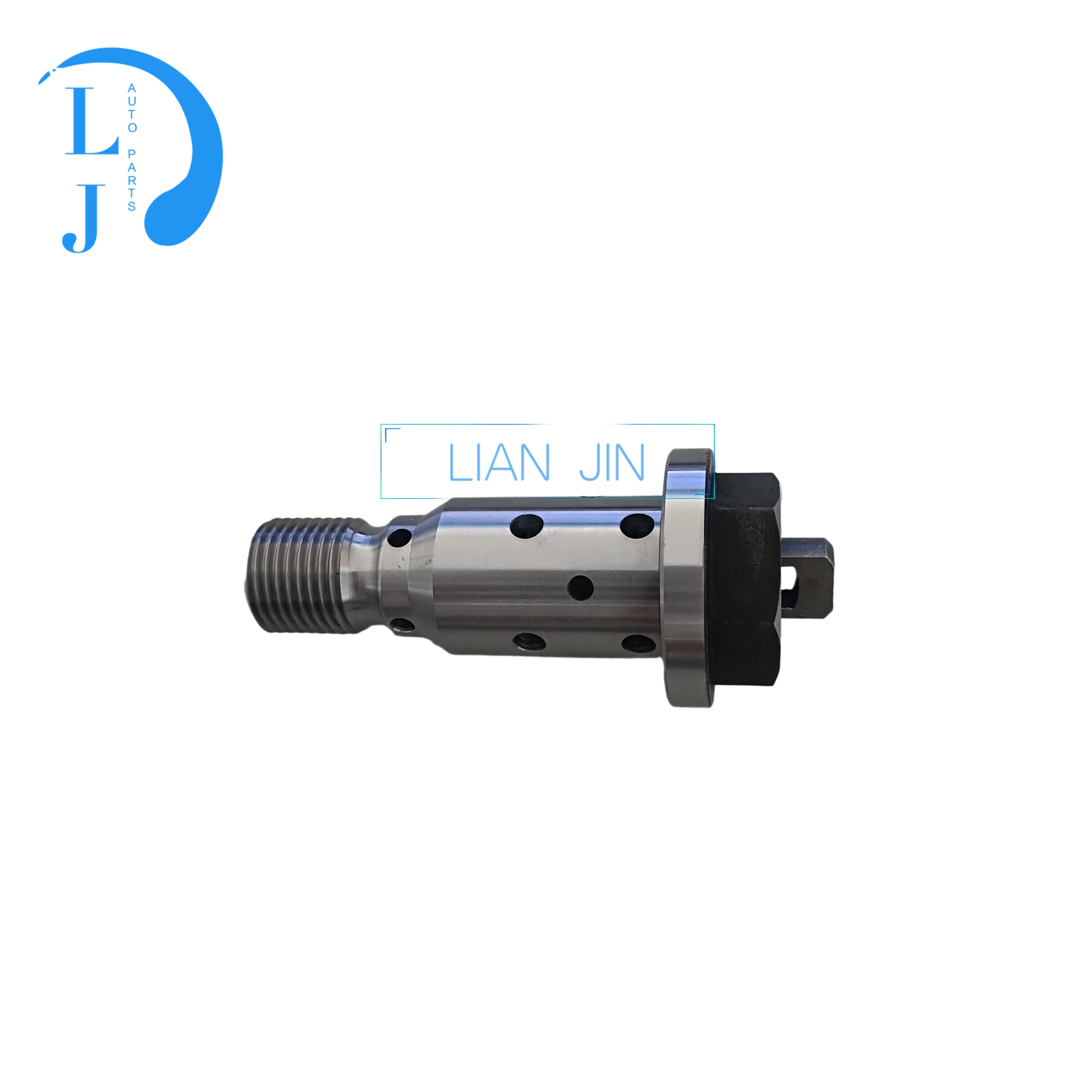 A2720500478   VVT Variable Valve Timing Solenoid Fit For Mercedes-Benz