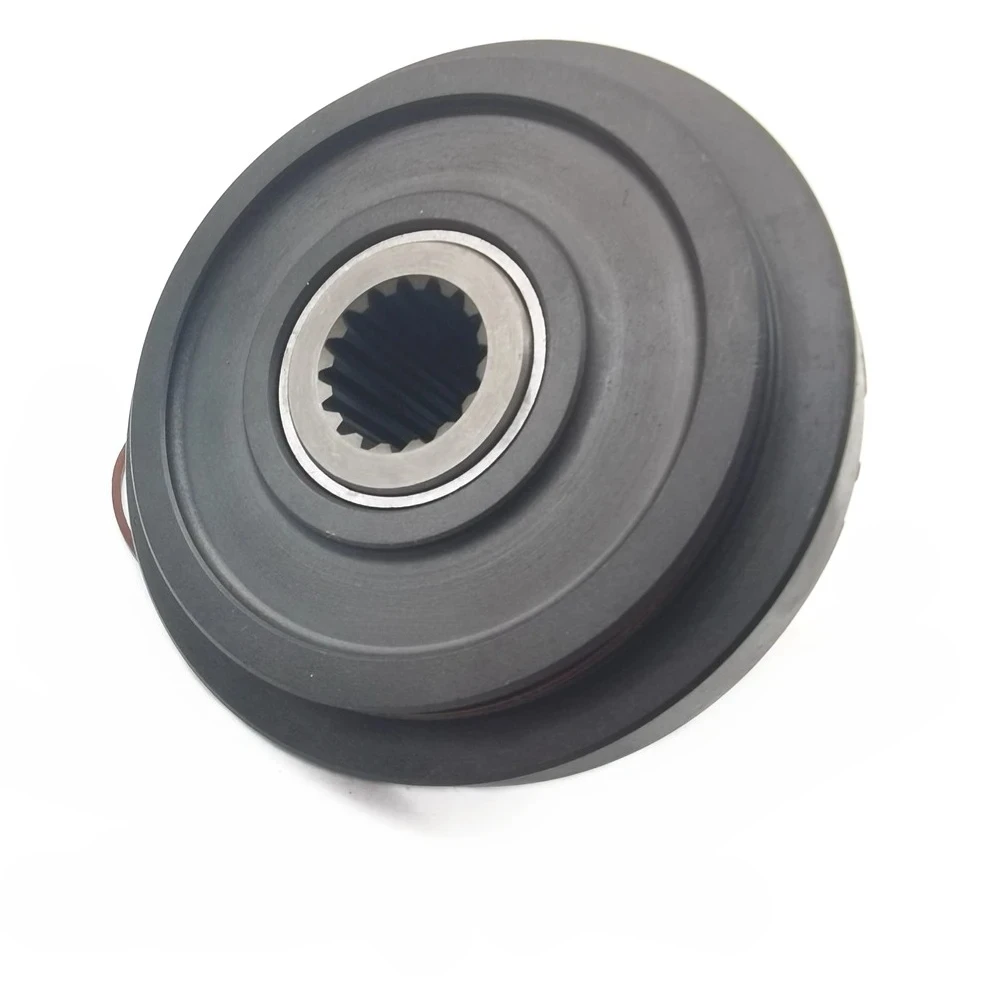 Hydraulic Oil Filling Slippage Pump Gear Pump for Repair A10VG28 Piston Pump