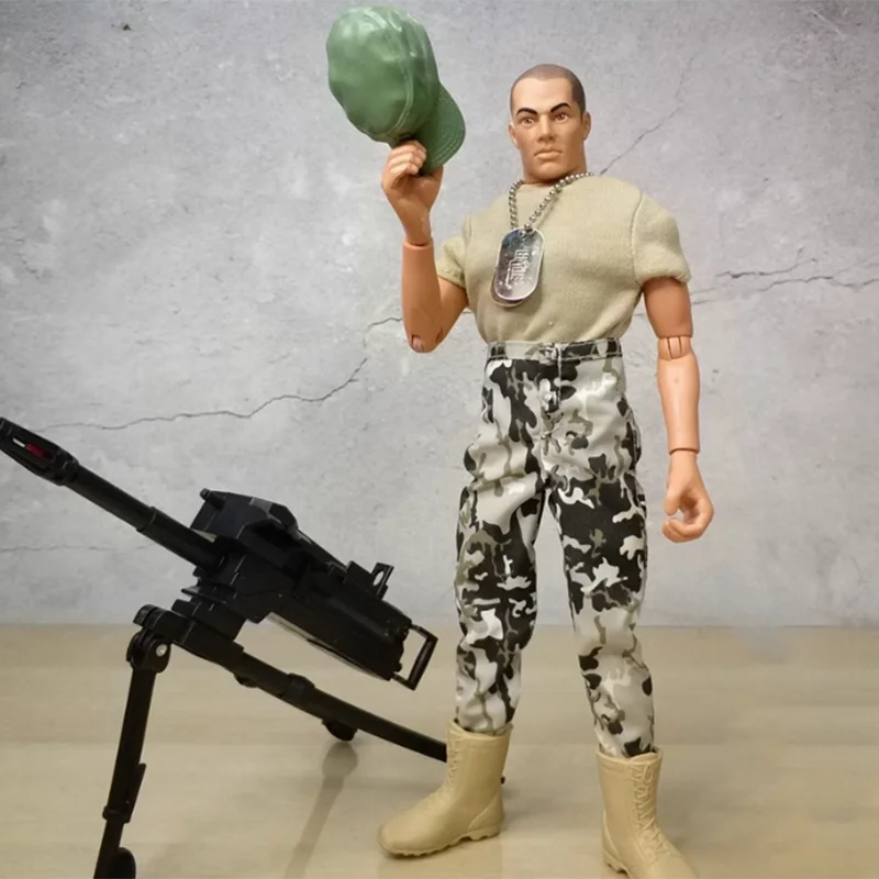 

Масштаб 1:6, солдатский войск, командир, подводник, аксессуар, 12-дюймовая подвижная фигурка, модель игрушки, классическая коллекция, сувенир