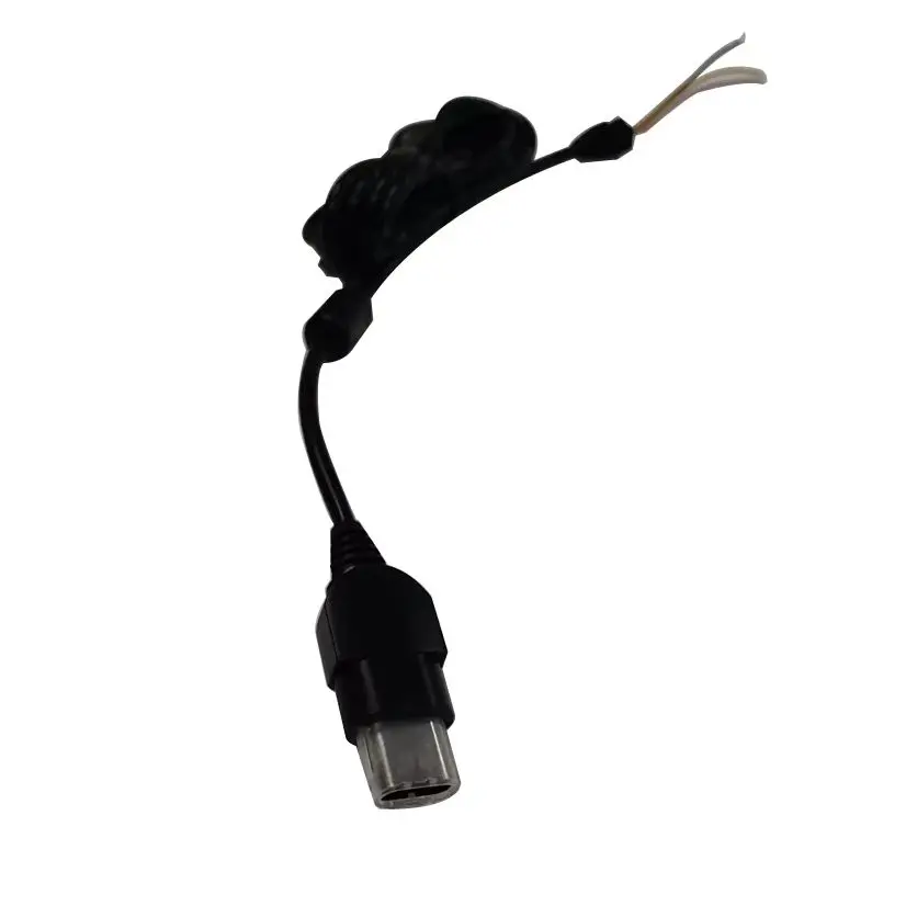 1.5M Wired controller repair cable game controller  for xbox game controller   replair replacement