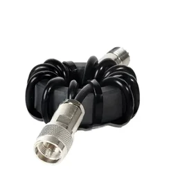 1.8-30MHz shortwave choke magnetic ring anti-interference suppression common mode current suitable for HF radio