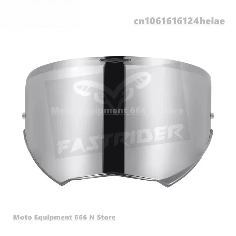 For LS2 FF901 Helmet Visor for FF901 Advant X Motorcycle Helmet Original 4 Colors