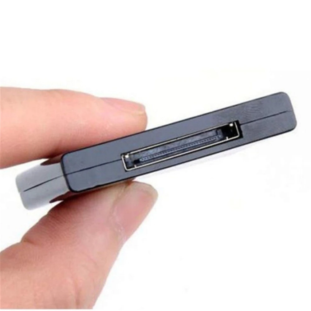 30 Pin Durbale Bluetooth 5.1 Wireless Bluetooth for Phone Music Receiver Wireless Adapters Audio Adapter Adapter Dock