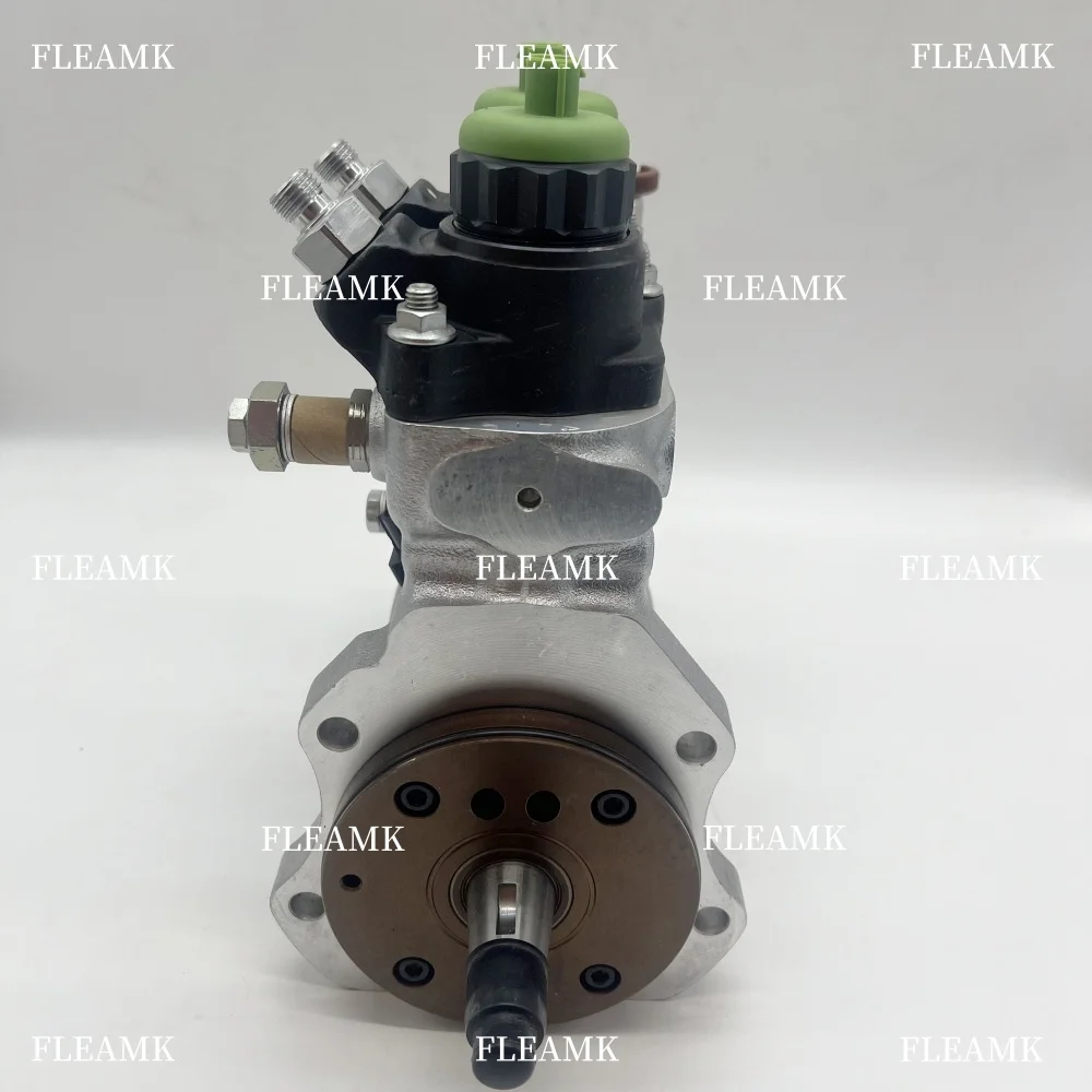High Quality Diesel Common Rail Fuel Injection Pump 094000-0500 RE521423 for John Dil 6081