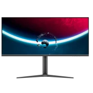 

34" WLED monitor Resolution 3440x1440 IPS Curved screen desktop display MONITOR 240Hz