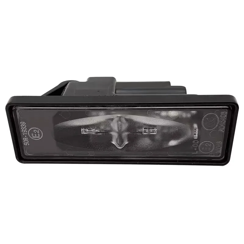 الأصلي الجديد LED لوحة ترخيص ضوء 6340G3 6340F0 9815225980 لبيجو 2008 301 308 408 3008 508 سيتروين C3 C4 C5 DS4 DS5 #2