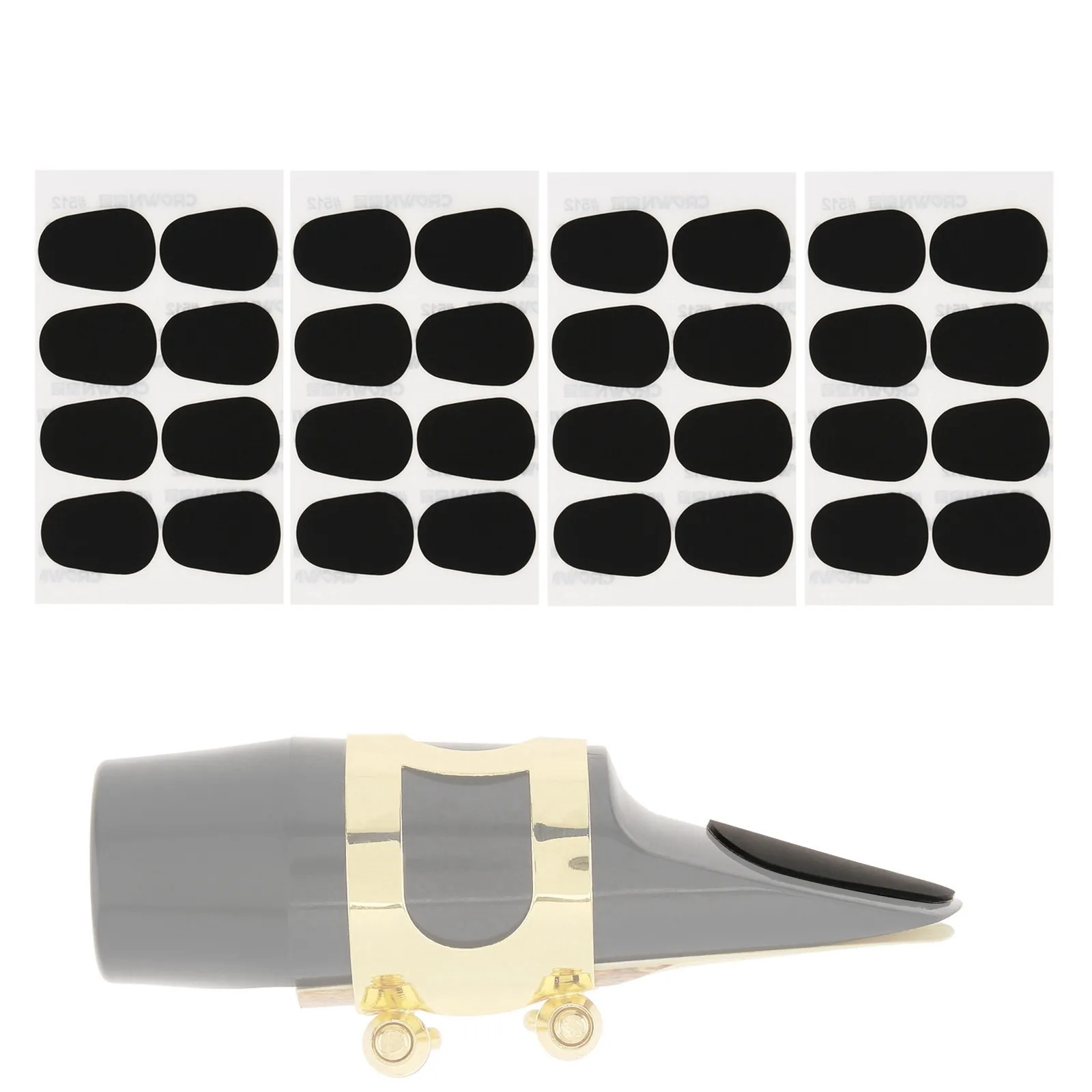 Thumbnail 4 - #27 Latest Saxophone Mouthpieces Offers