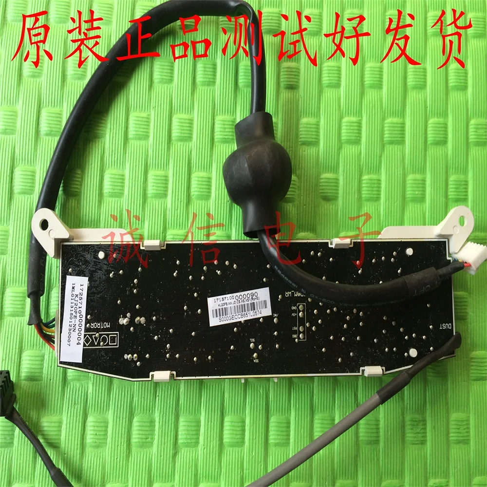 For Midea air purifier KJ20FE-NN control board KJ20FE-NN JD.CS.XS.XSS1