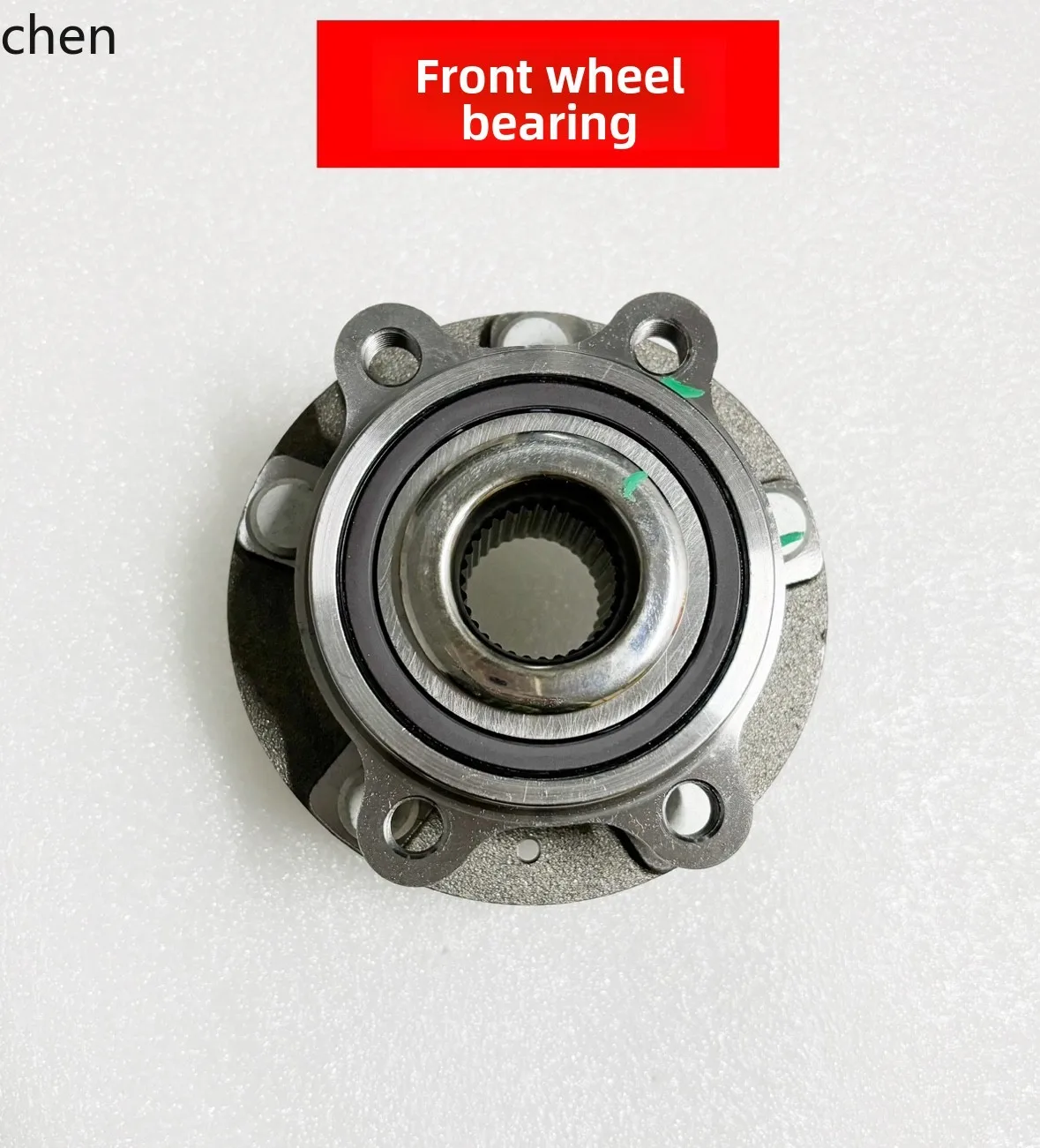 

ZML Front Wheel Bearing Rear Wheel Bearing Auto Parts