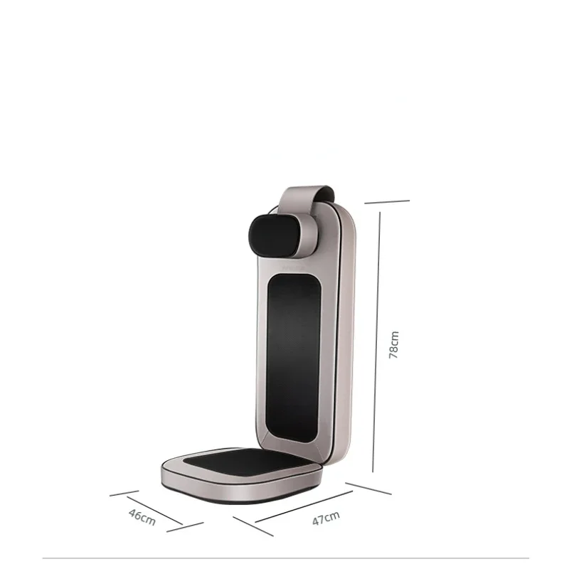 Shoulder Cervical Massagers Neck Waist Shoulders Back Lumbar Multi-functional Massage Cushion Chair Home Full Body Massage Mats