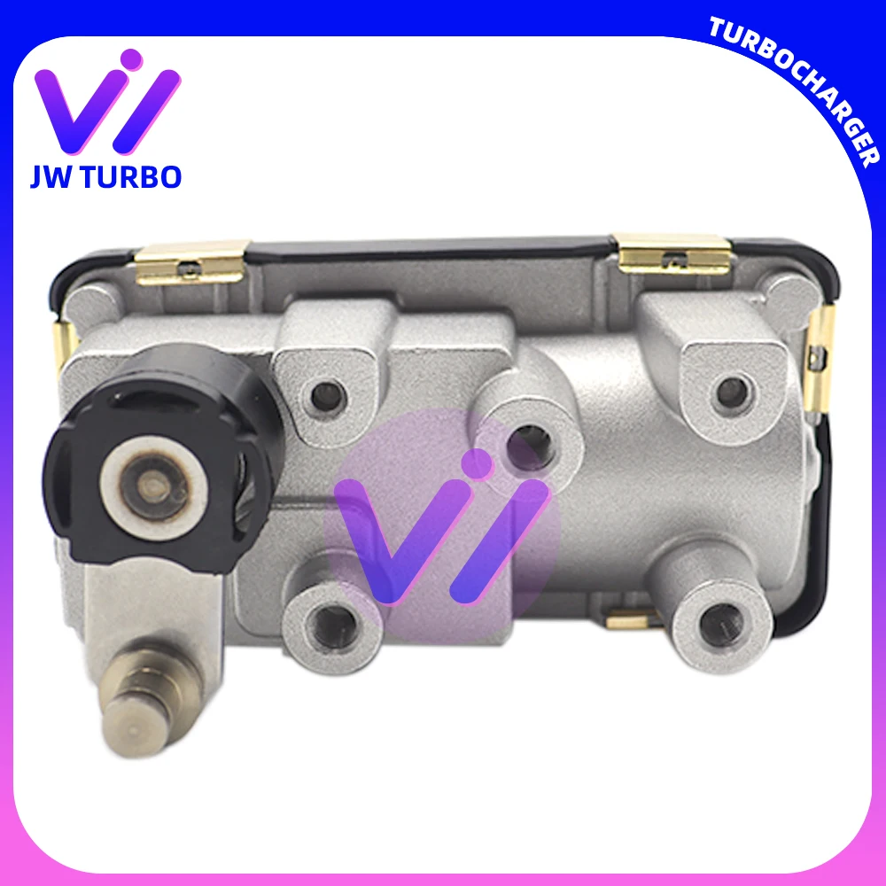 G-219 Electronic  Actuator For Jeep Grand Cherokee 3.0 CRD 765155 712120 781751 6NW008412-48 6NW008412