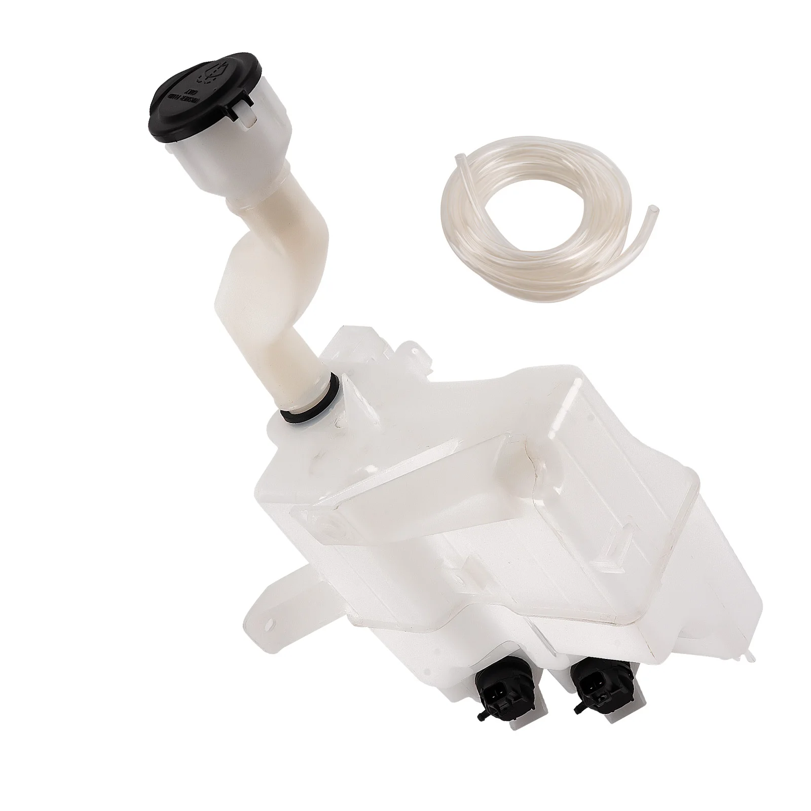 

Windshield Washer Bottle Tank for Toyota Prius 2010-2015 627-50464B with Pump