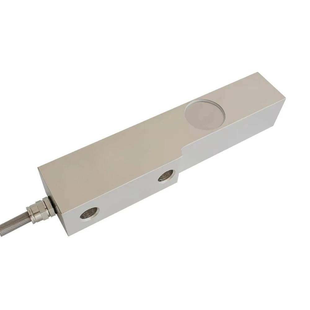 

Electronic Floor Scales 300kg 500kg 1000Kg 2000kg 3000kg Single-Ended Shear Beam Load Cell Price
