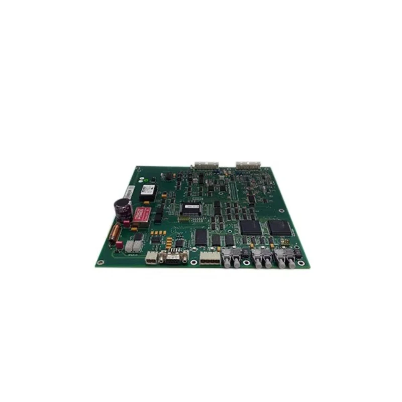 Industrial Analog Extension Module