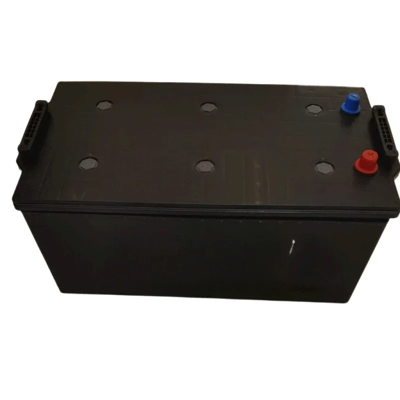 

Battery A412/180A Diesel Engine 12V180AH for Marine Wind Power Plant