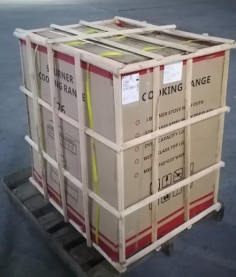 60L موقد غاز البترول المسال مع قطعة واحدة فرن عمودي إدراج دائري 50 واسعة أربعة 4 شعلات موقد غاز رؤساء غطاء زجاجي غاز البترول المسال