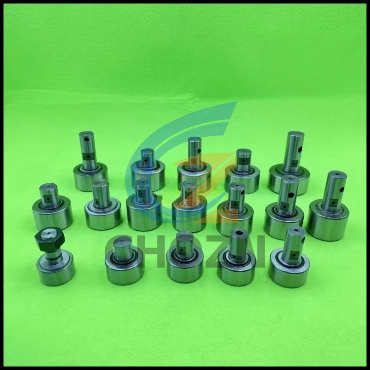 Komori Press Parts L426 28 S29 LS40 Open Tooth Ball Eccentric Rear Shot Paper Transfer Open Tooth Bearings