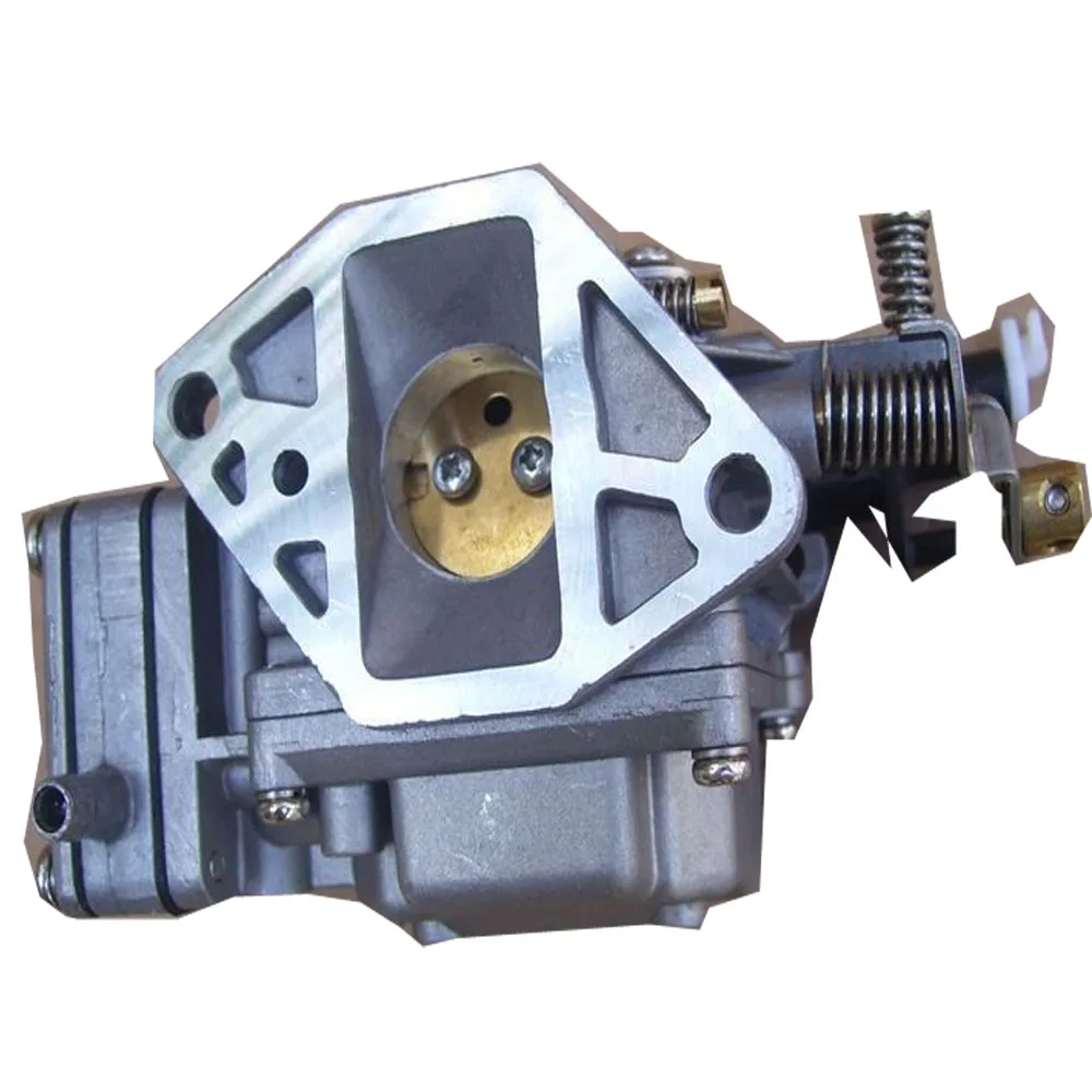 

Outboard Motor Part Carburetor for Yamaha Hyfong 2 stroke 15 HP Boat Engine