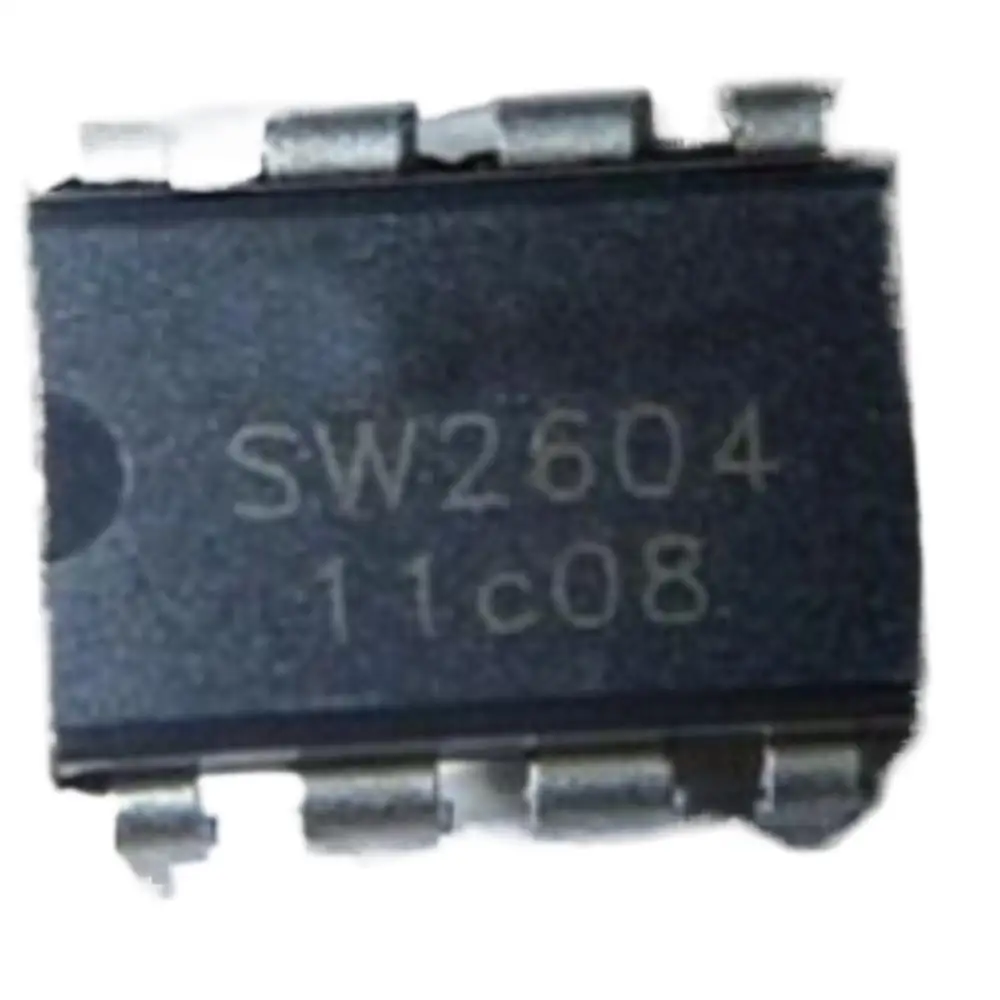 100% новые изделия высокого качества SW2604A DIP-8