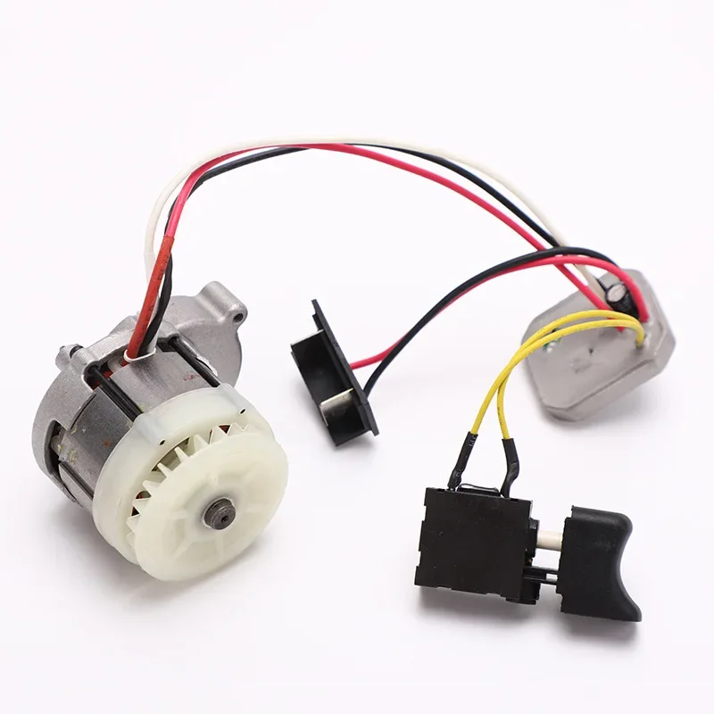 

%a For Brushless lithium mini chainsaw motor motor control panel accessories hardware tool accessories