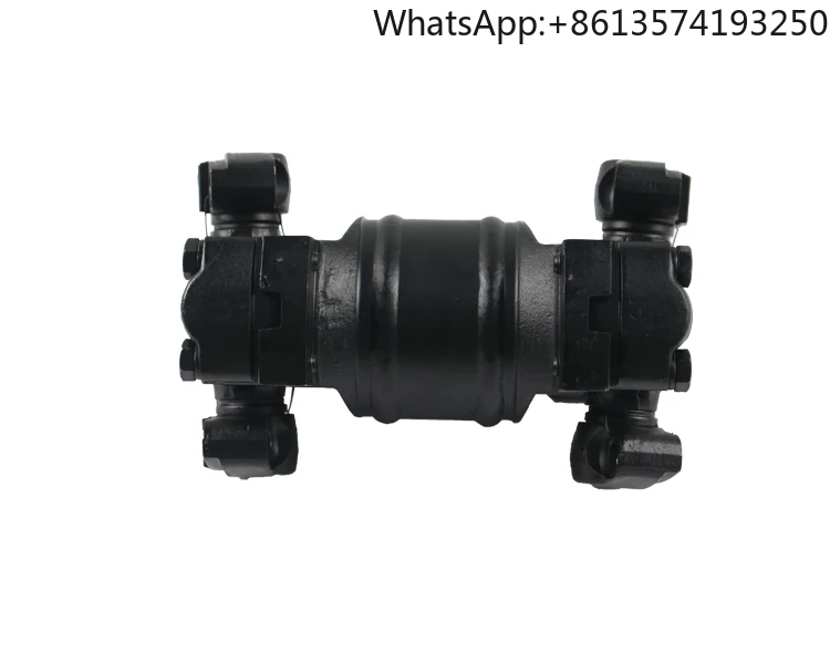 Transmission Drive …