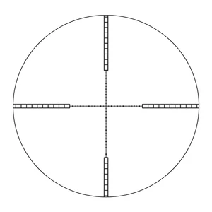 T-Eagle Optics EOS 6-24x50 AOE HK بندقية نطاق الصيد بندقية الهدف البصري الموازاة التكتيكية بندقية البصر الأحمر الأخضر الشبكي أعلى 4 مبيعات 6 24x50 نطاق بندقية - رقم 2