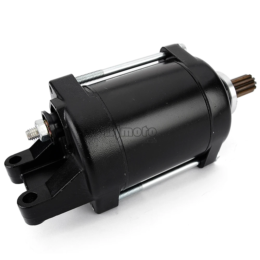 Motorrad-Motorstarter für Suzuki VL125 VL250 Intruder LC 31100-26F00 für Kawasaki ZX1000 Ninja ZX-10R 2010 21163-0044 – Detail 11