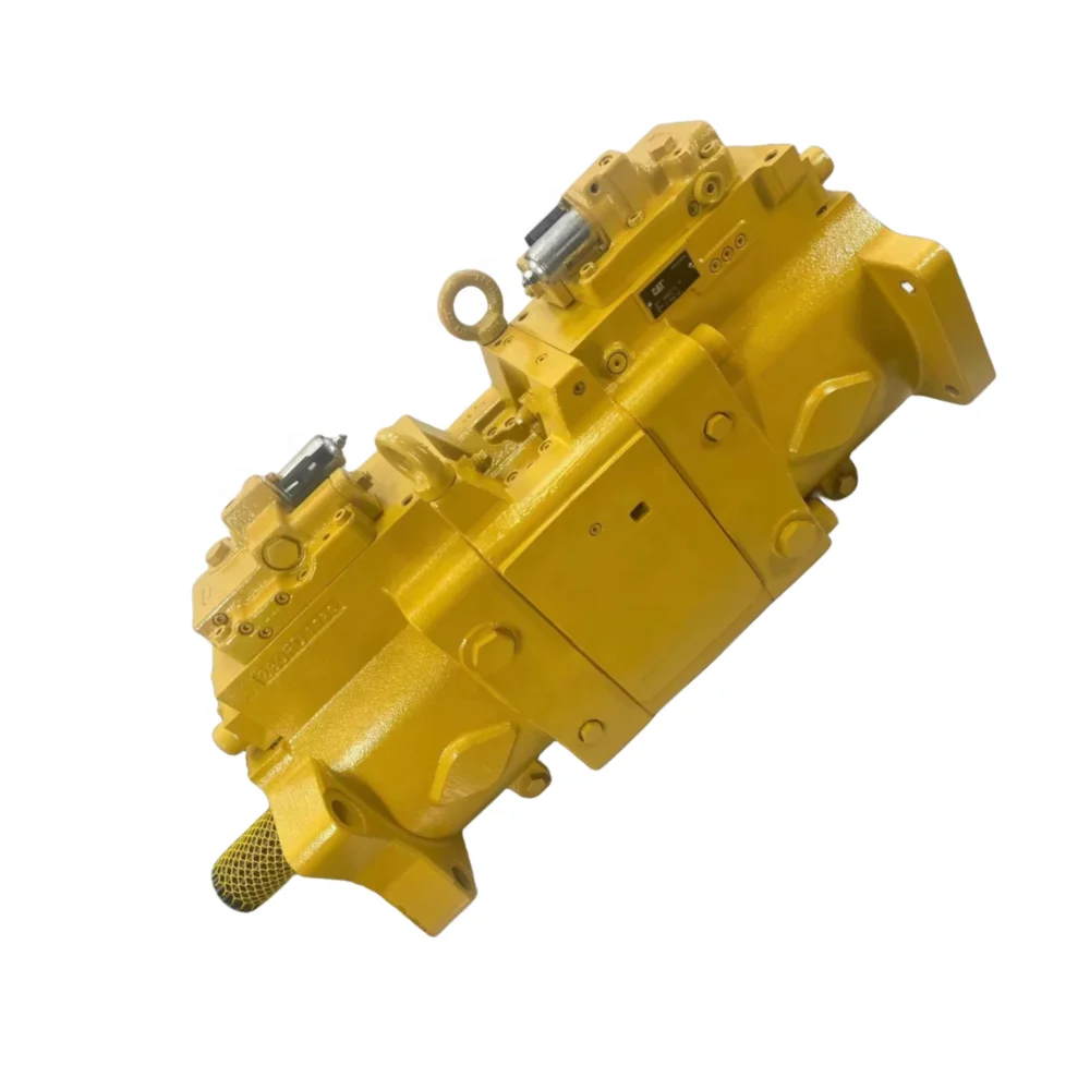 

330GC 336GC K7V160 K7V180 K7V280 Hydraulic Pump Plunger Pump Assembly