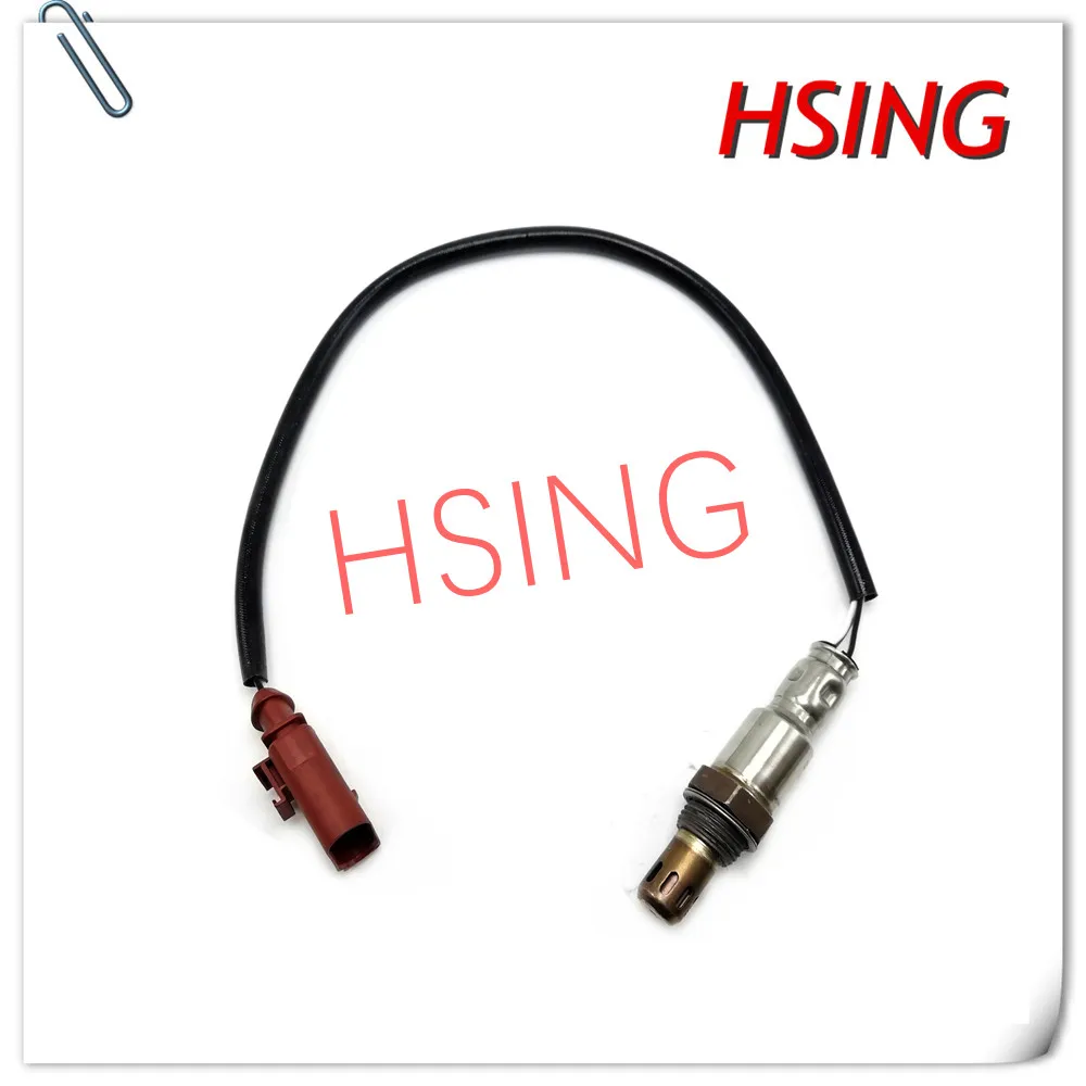 Oxygen Sensor O2 Sensor Fits For VW PoLo Jetta Skoda Seat Fabia ***Part No# 03C906262AT