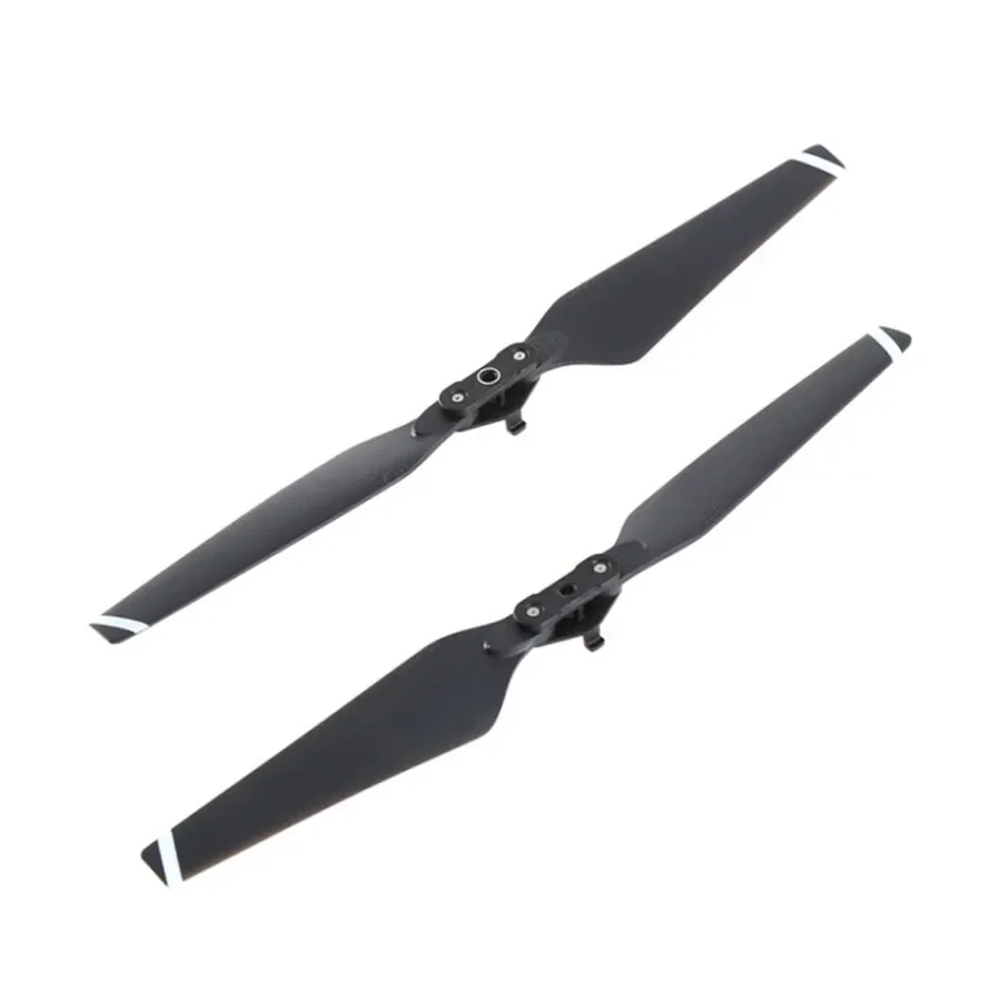 1 Pair 8330F Propeller Quick-release Props Foldable Propellers for DJI MAVIC PRO Drone