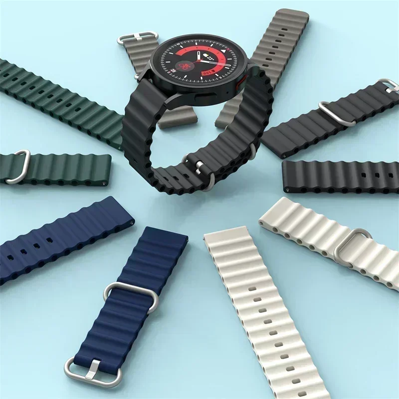 Watchbands For Sams… - image