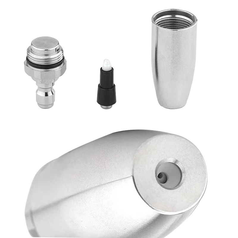 Рисунок 5 - Аксессуары для автомойки