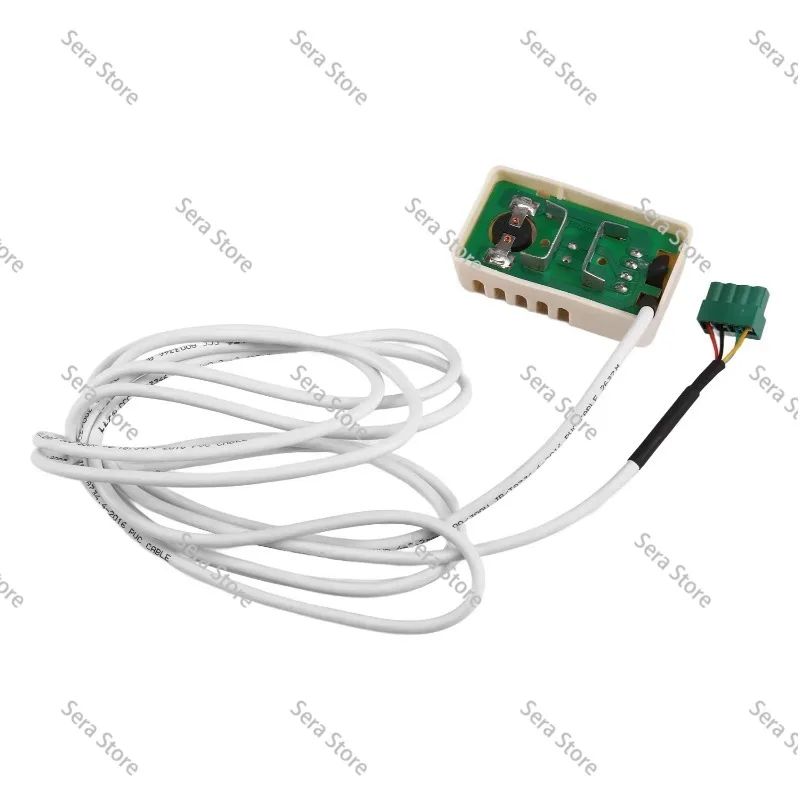 Sauna Furnace External Control Probe Wire Temperature Control Probe Sauna Room External Control Sensor Probe