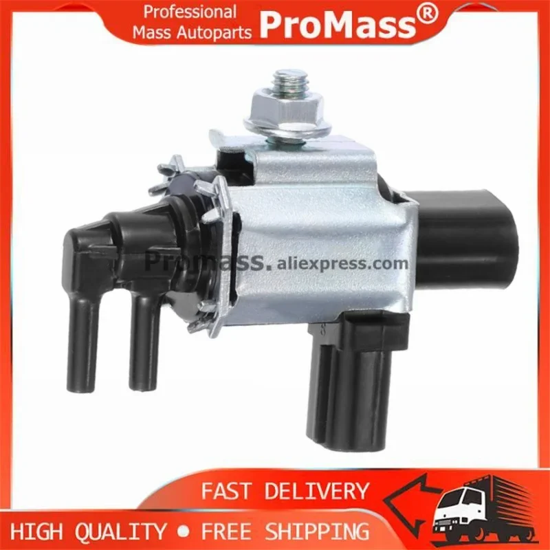 New 4M5G-9A500-NB 4M5G9A500NB Electronic Intake Manifold Vacuum Runner Solenoid Valve For Mazda 3 5 6 CX-7 4M5G9A500 K5T46597