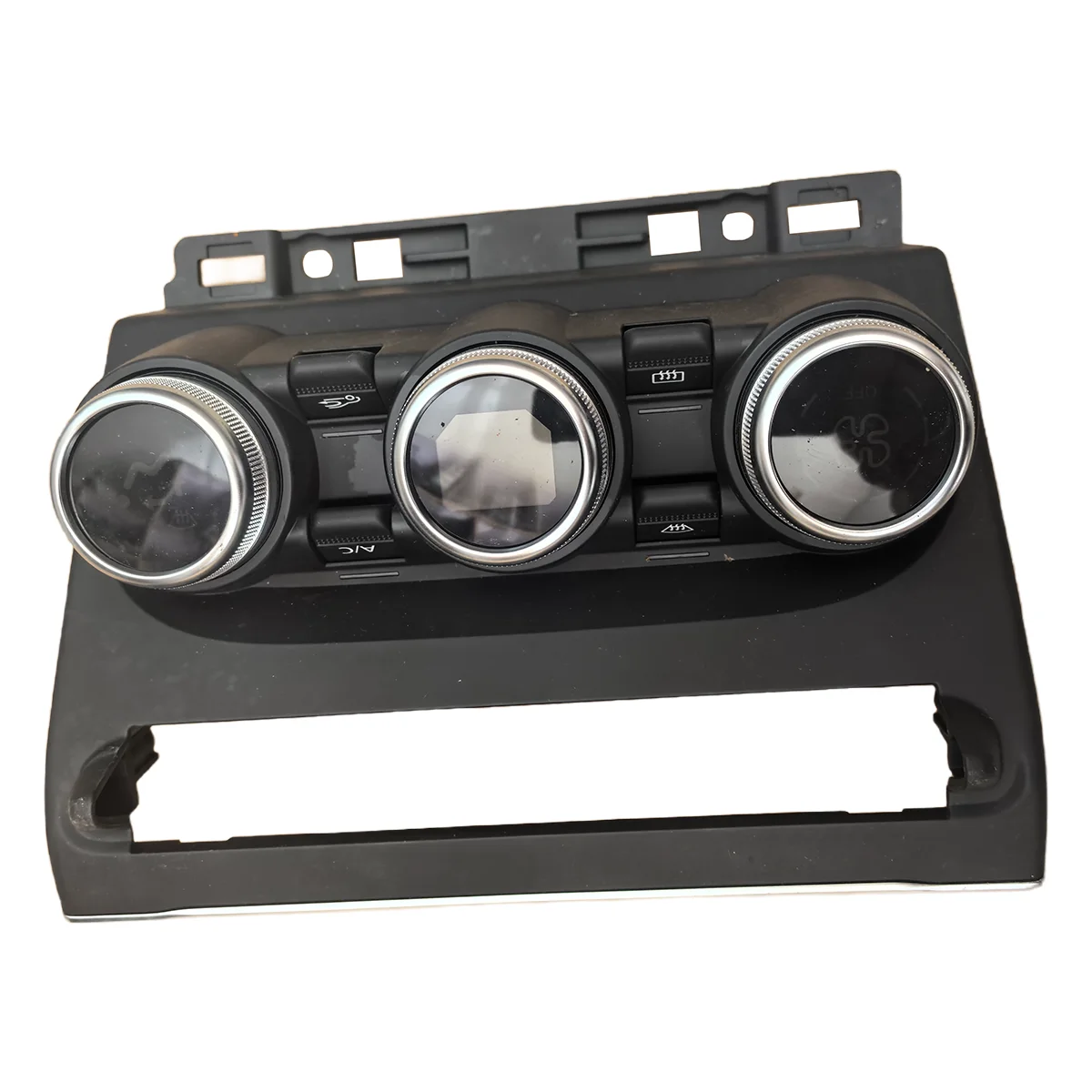 لوحة تحكم سخان مكيف هواء السيارة 275100936 R لرينو كوري بيندست مغامر