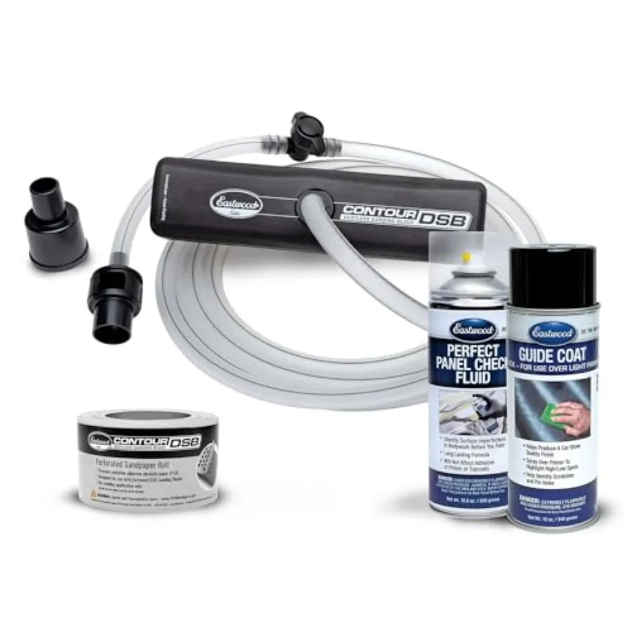 Eastwood Elite Cont…